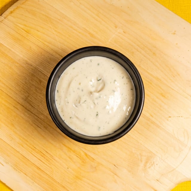 Lime Crema.
