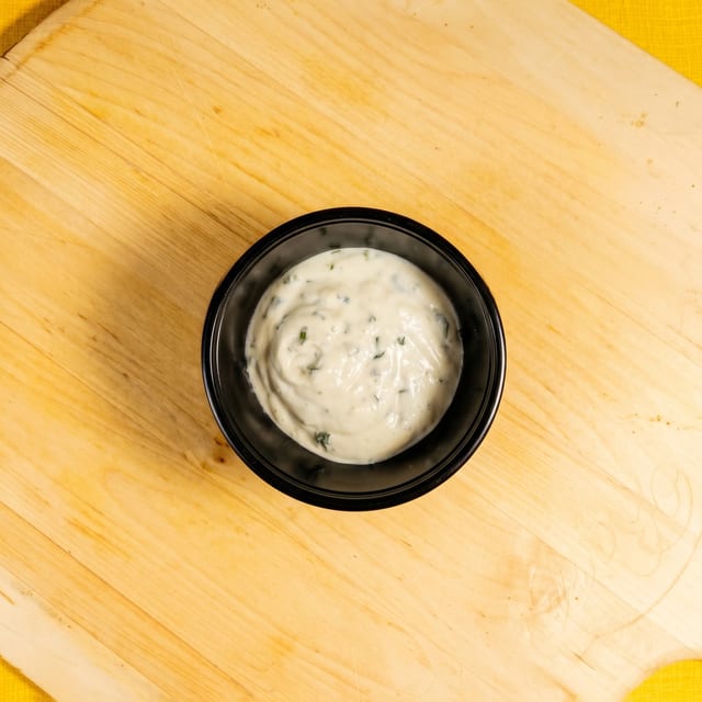 Gorgonzola Cream.