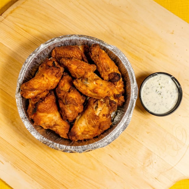 Mother Clucker.