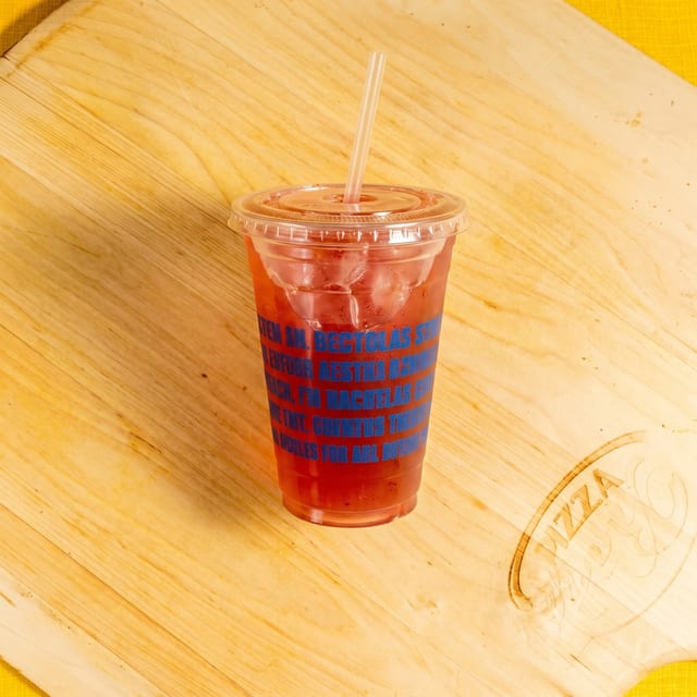 Lucid Lemonade.