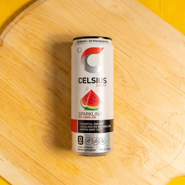 Celsius.