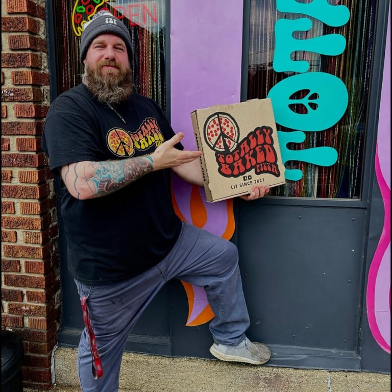 Right in the Heart of Downtown Akron