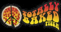 Totally Baked Pizza
