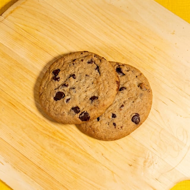 Cookie Pack.
