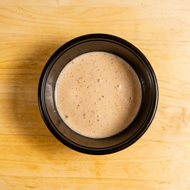 Greek Vinaigrette.