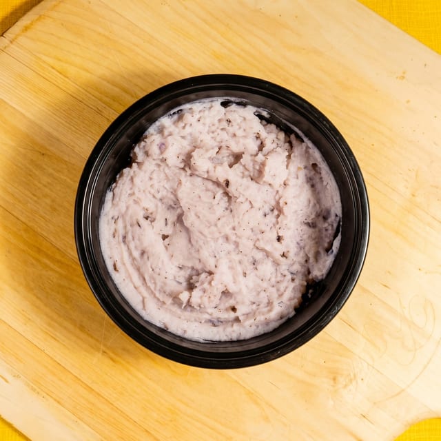 Alouette Cheese.